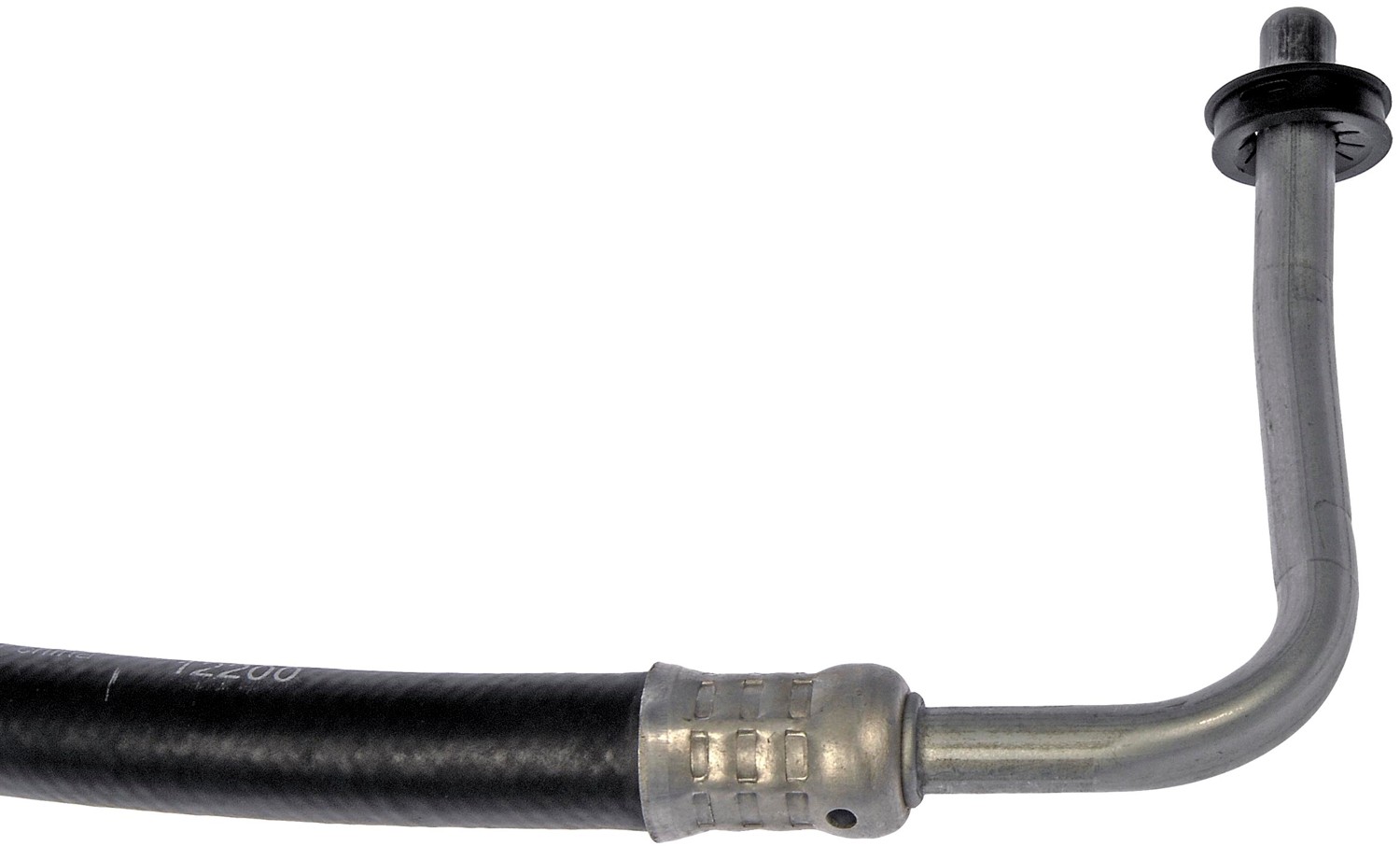 Dorman DOR-624-116 Transmission Oil Cooler Pressure Line - Image 4