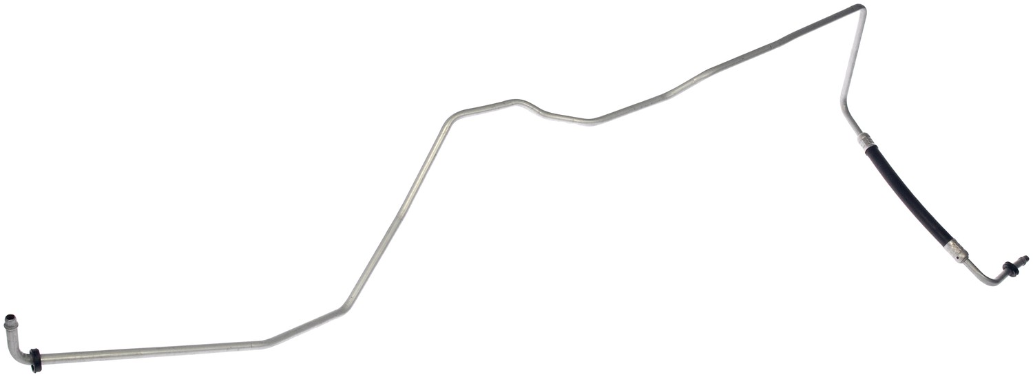 Dorman DOR-624-116 Transmission Oil Cooler Pressure Line - Image 7