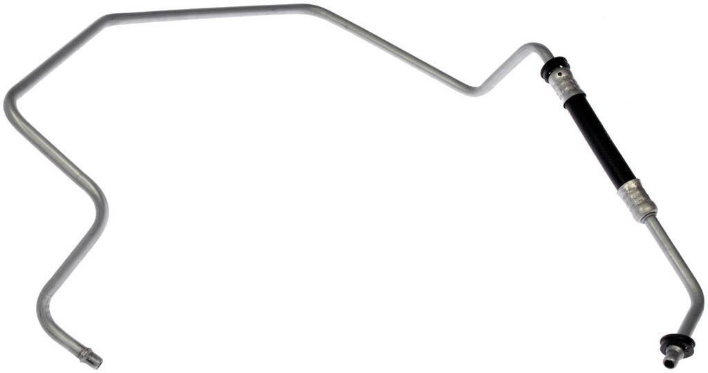 Dorman DOR-624-117 Transmission Oil Cooler Pressure Line - Image 2
