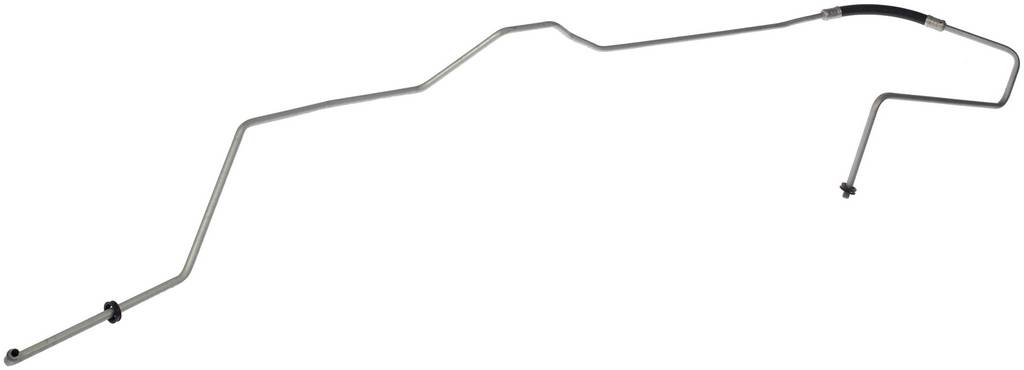Dorman DOR-624-118 Transmission Oil Cooler Return Line - Image 2