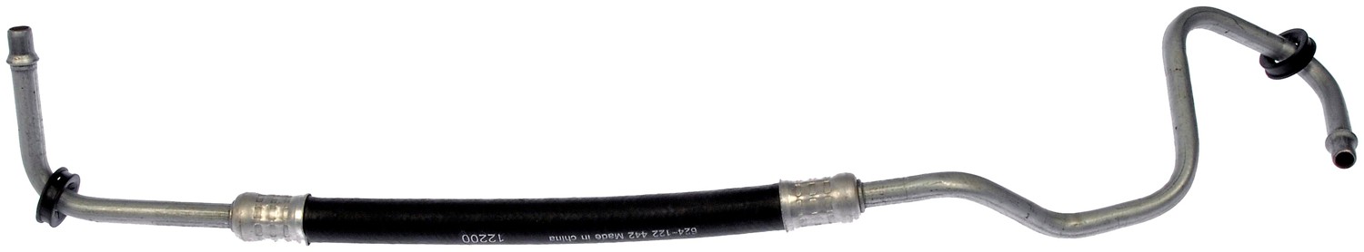 Dorman DOR-624-122 Transmission Oil Cooler Return Line
