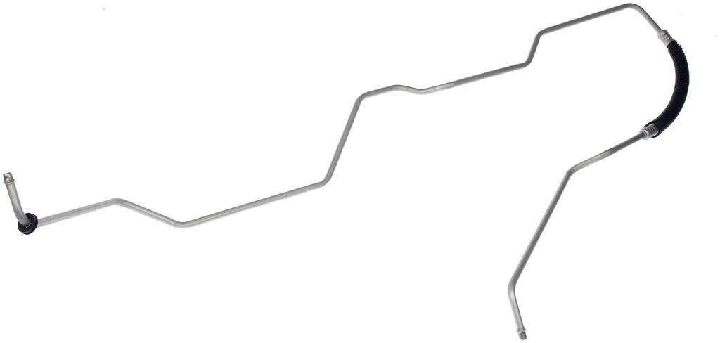 Dorman DOR-624-123 Transmission Oil Cooler Pressure Line - Image 2