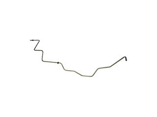 Dorman DOR-624-130 Transmission Oil Cooler Pressure Line - Image 2