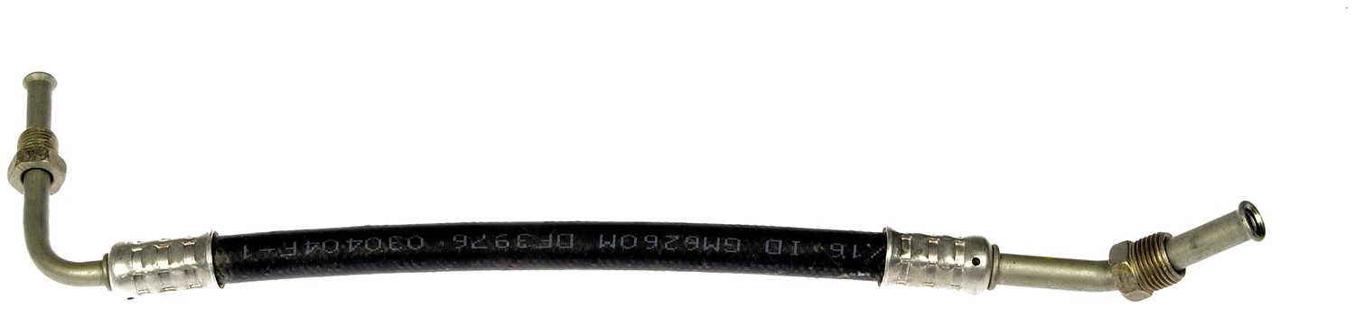 Dorman DOR-624-139 Transmission Oil Cooler Pressure Line