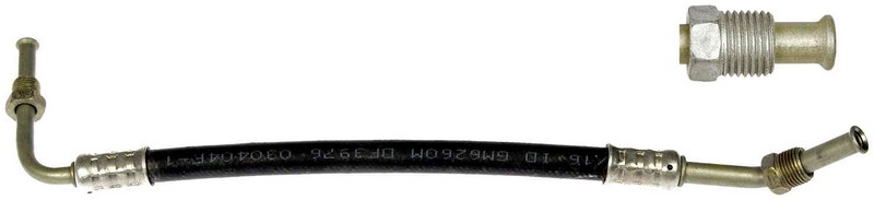 Dorman DOR-624-139 Transmission Oil Cooler Pressure Line - Image 2