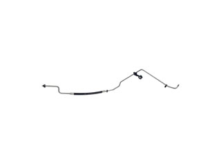 Dorman DOR-624-143 Transmission Oil Cooler Pressure Line - Image 2