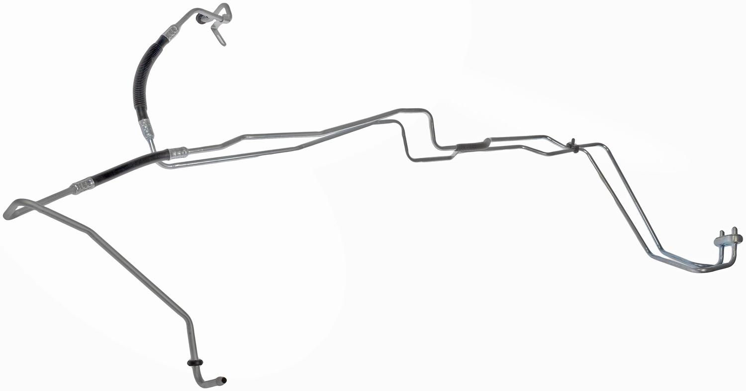 Dorman DOR-624-145 Transmission Oil Cooler Pressure And Return Line