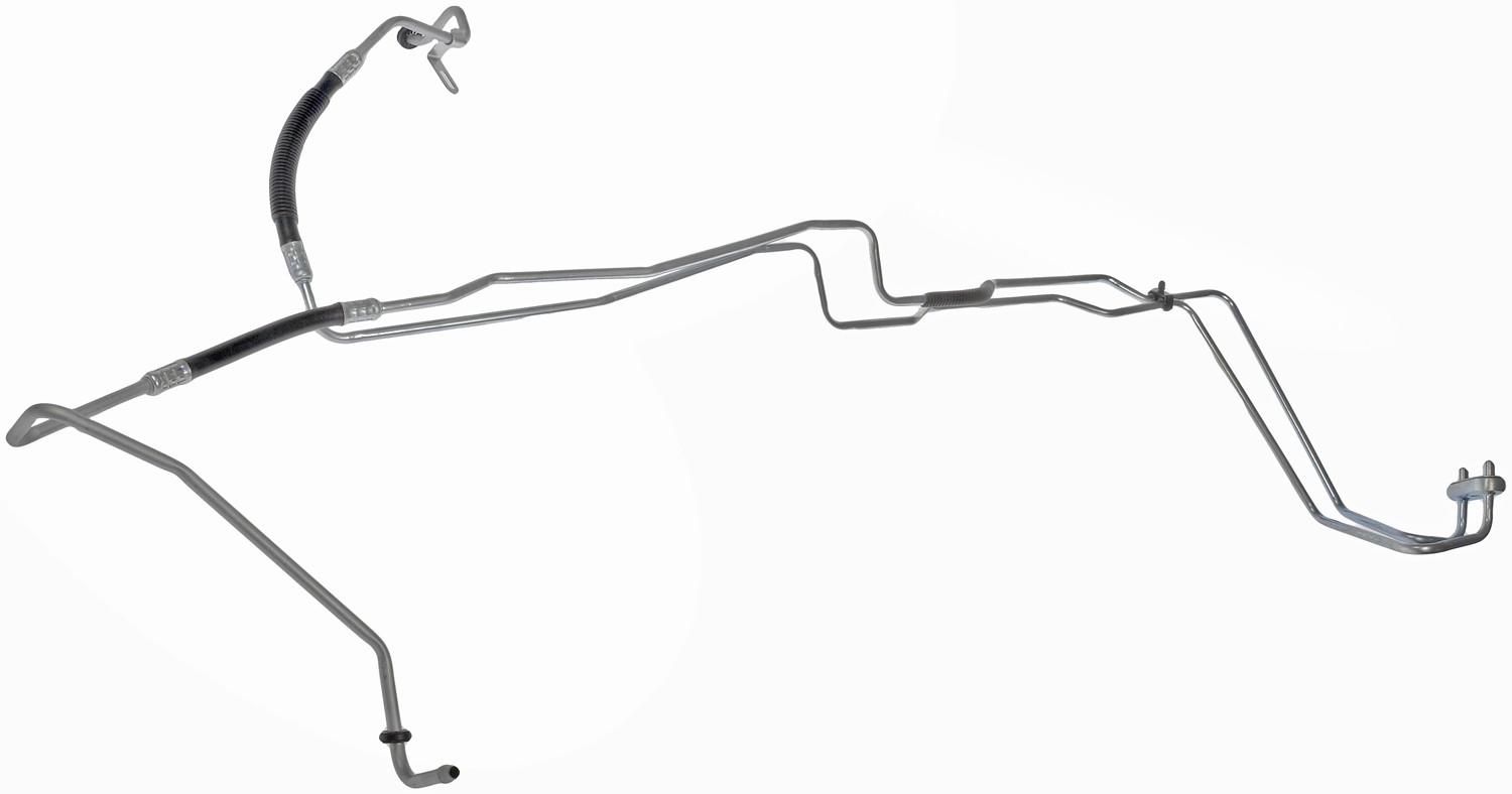 Dorman DOR-624-145 Transmission Oil Cooler Pressure And Return Line - Image 6
