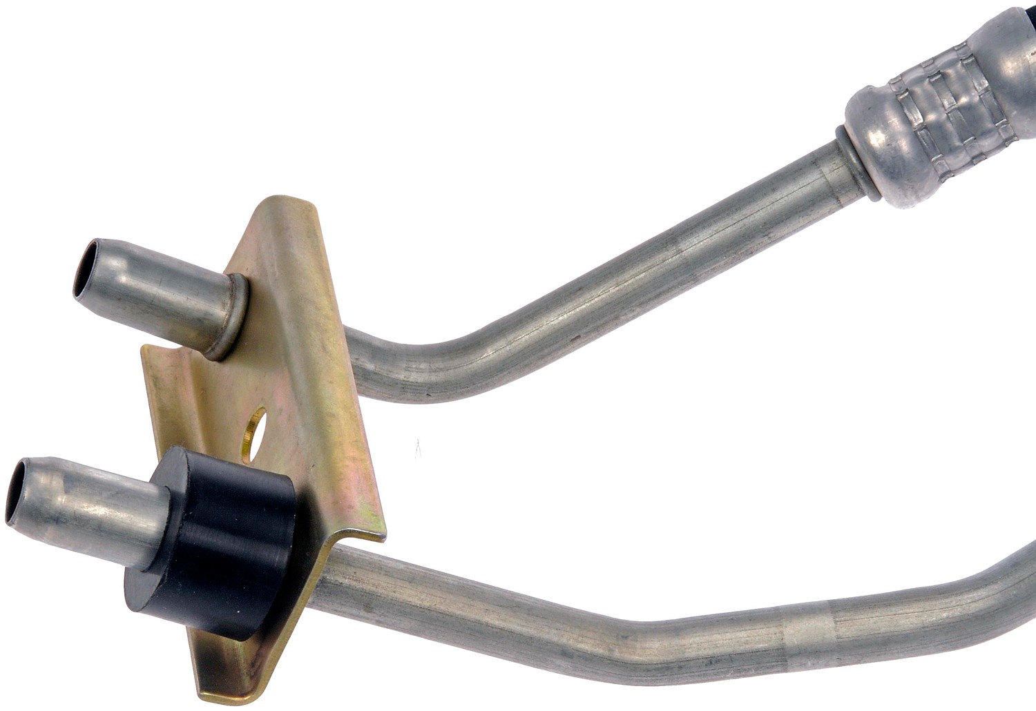 Dorman DOR-624-147 Transmission Oil Cooler Pressure And Return Line - Image 2