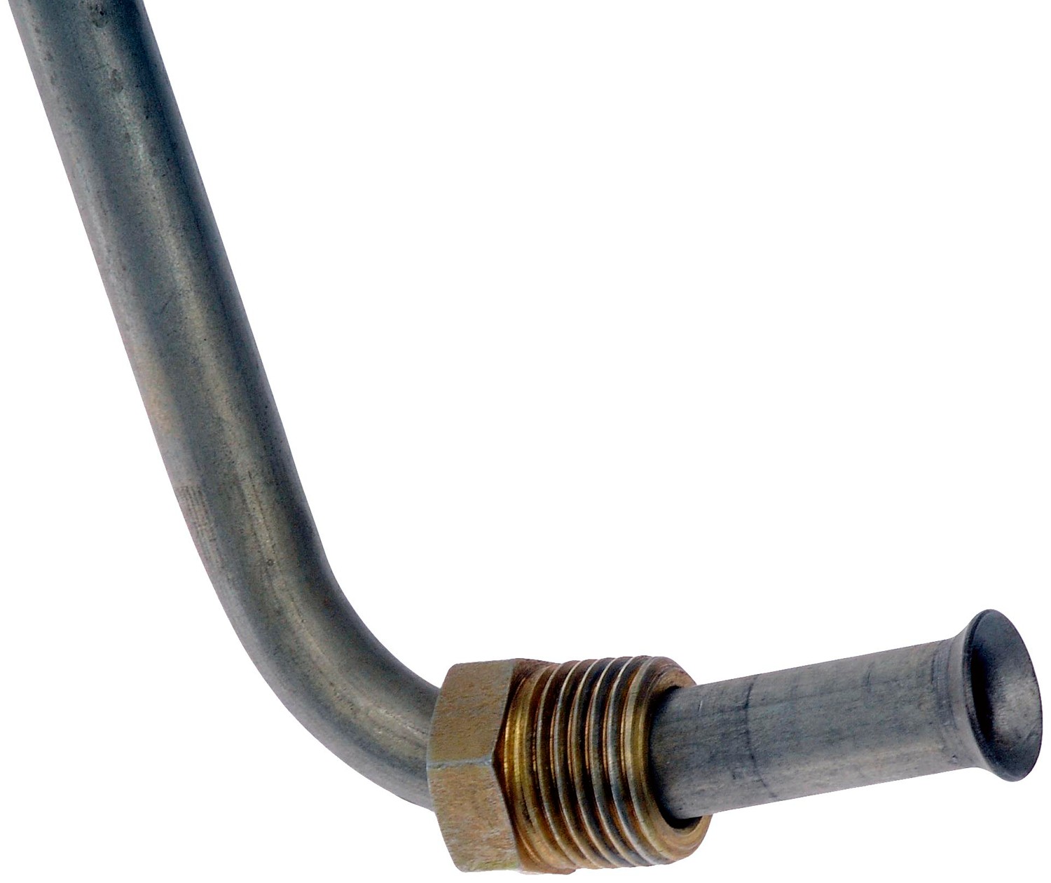 Dorman DOR-624-147 Transmission Oil Cooler Pressure And Return Line - Image 3