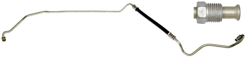 Dorman DOR-624-151 Transmission Oil Cooler Return Line - Image 2