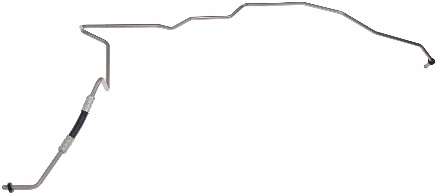 Dorman DOR-624-153 Transmission Oil Cooler Pressure Line
