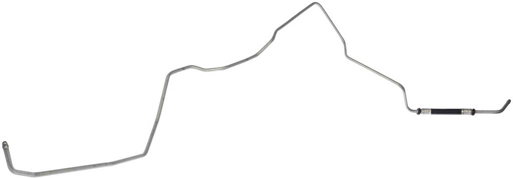 Dorman DOR-624-153 Transmission Oil Cooler Pressure Line - Image 2