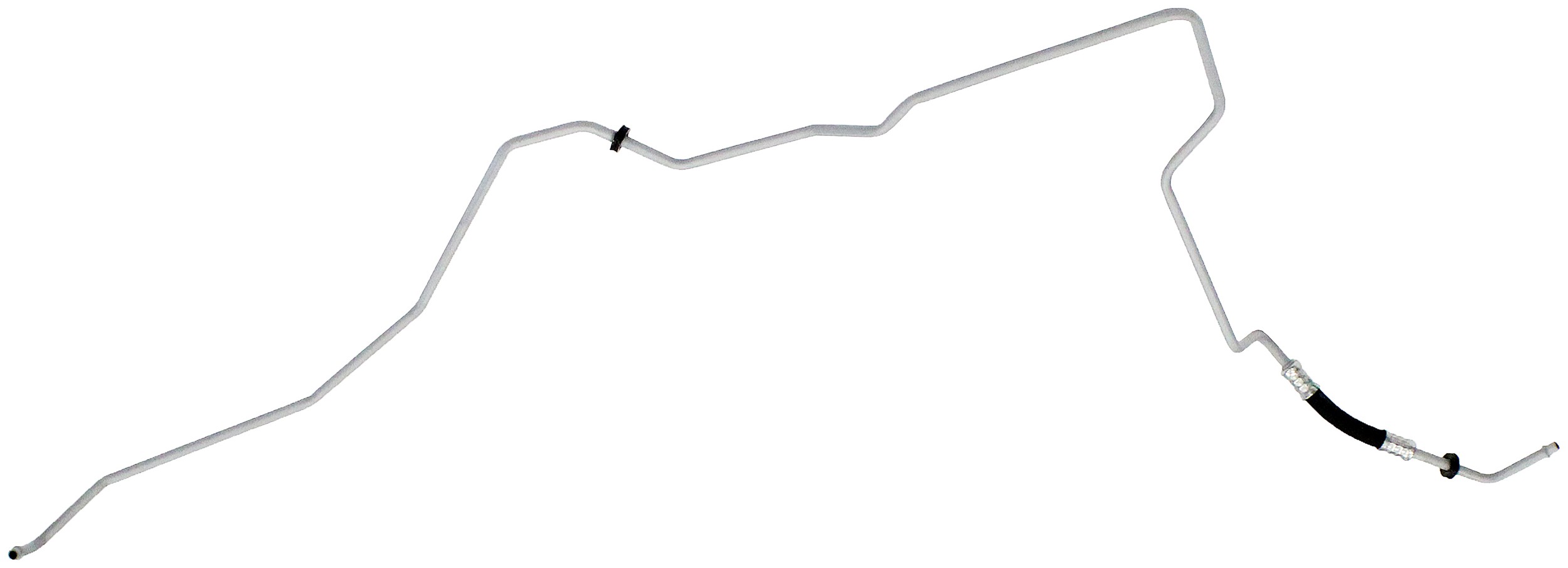 Dorman DOR-624-153 Transmission Oil Cooler Pressure Line - Image 6