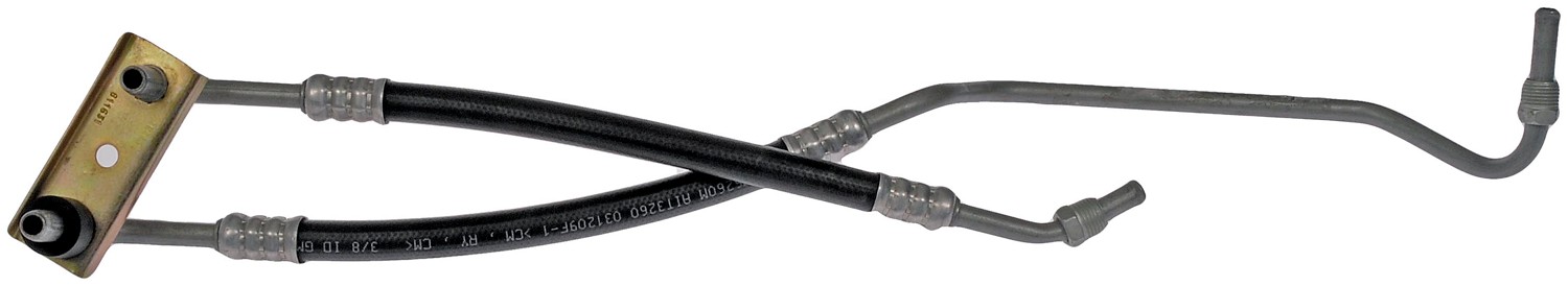 Dorman DOR-624-159 Transmission Oil Cooler Pressure And Return Line