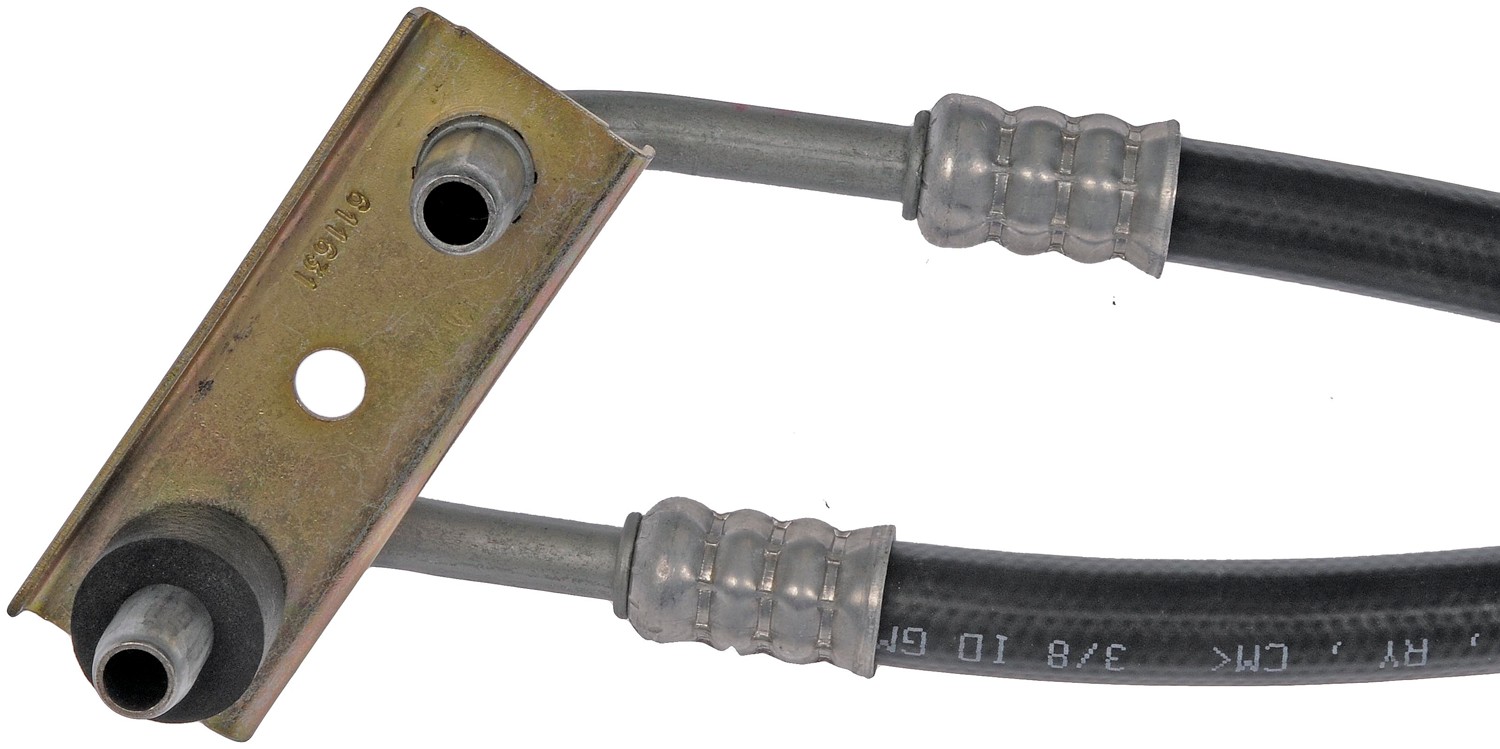 Dorman DOR-624-159 Transmission Oil Cooler Pressure And Return Line - Image 2