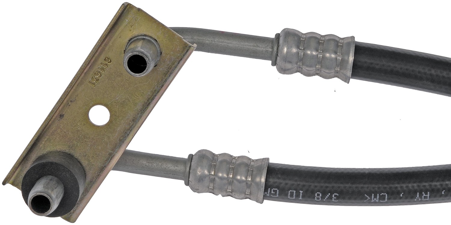 Dorman DOR-624-159 Transmission Oil Cooler Pressure And Return Line - Image 4