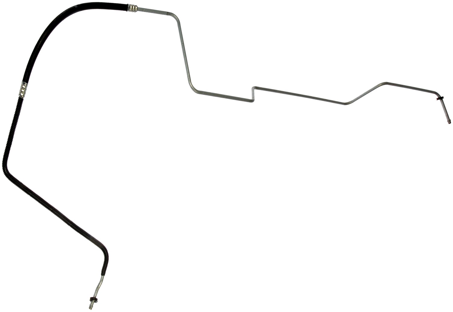 Dorman DOR-624-164 Transmission Oil Cooler Return Line