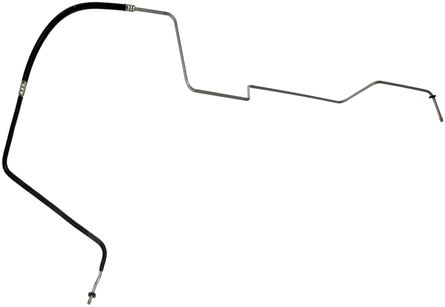 Dorman DOR-624-164 Transmission Oil Cooler Return Line - Image 7