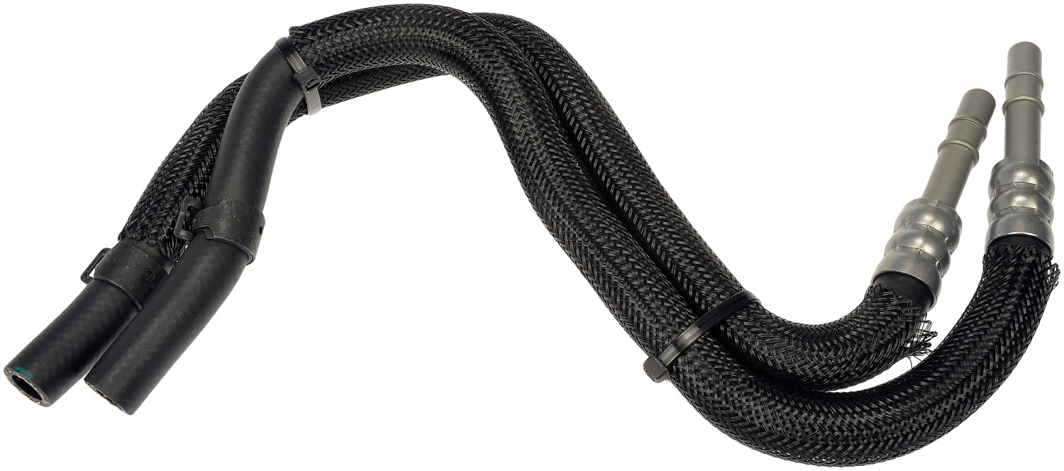 Dorman DOR-624-172 Transmission Oil Cooler Pressure And Return Line - Image 5