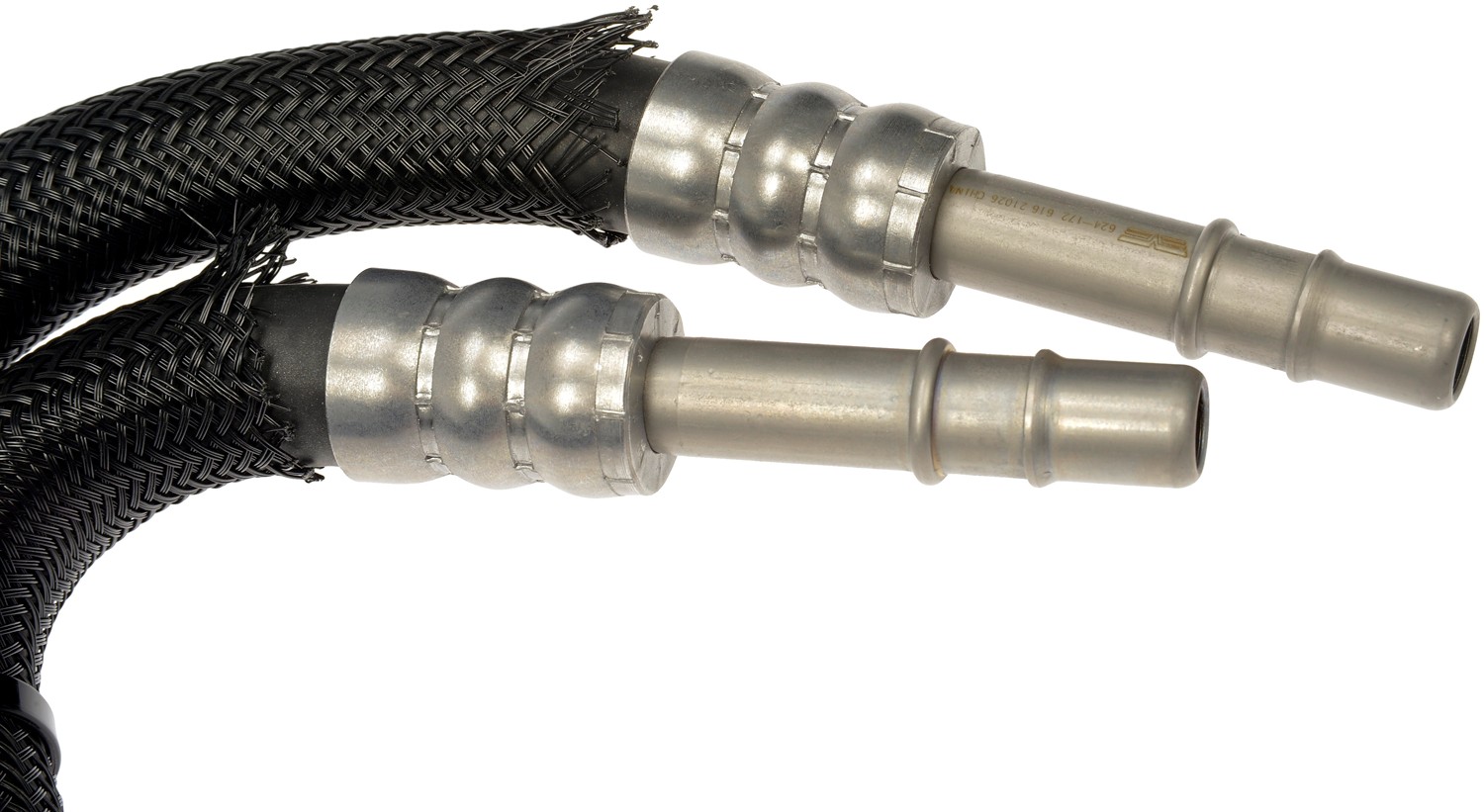 Dorman DOR-624-172 Transmission Oil Cooler Pressure And Return Line - Image 6