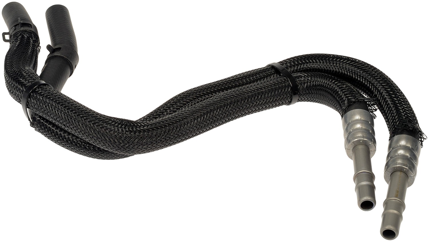 Dorman DOR-624-172 Transmission Oil Cooler Pressure And Return Line - Image 7