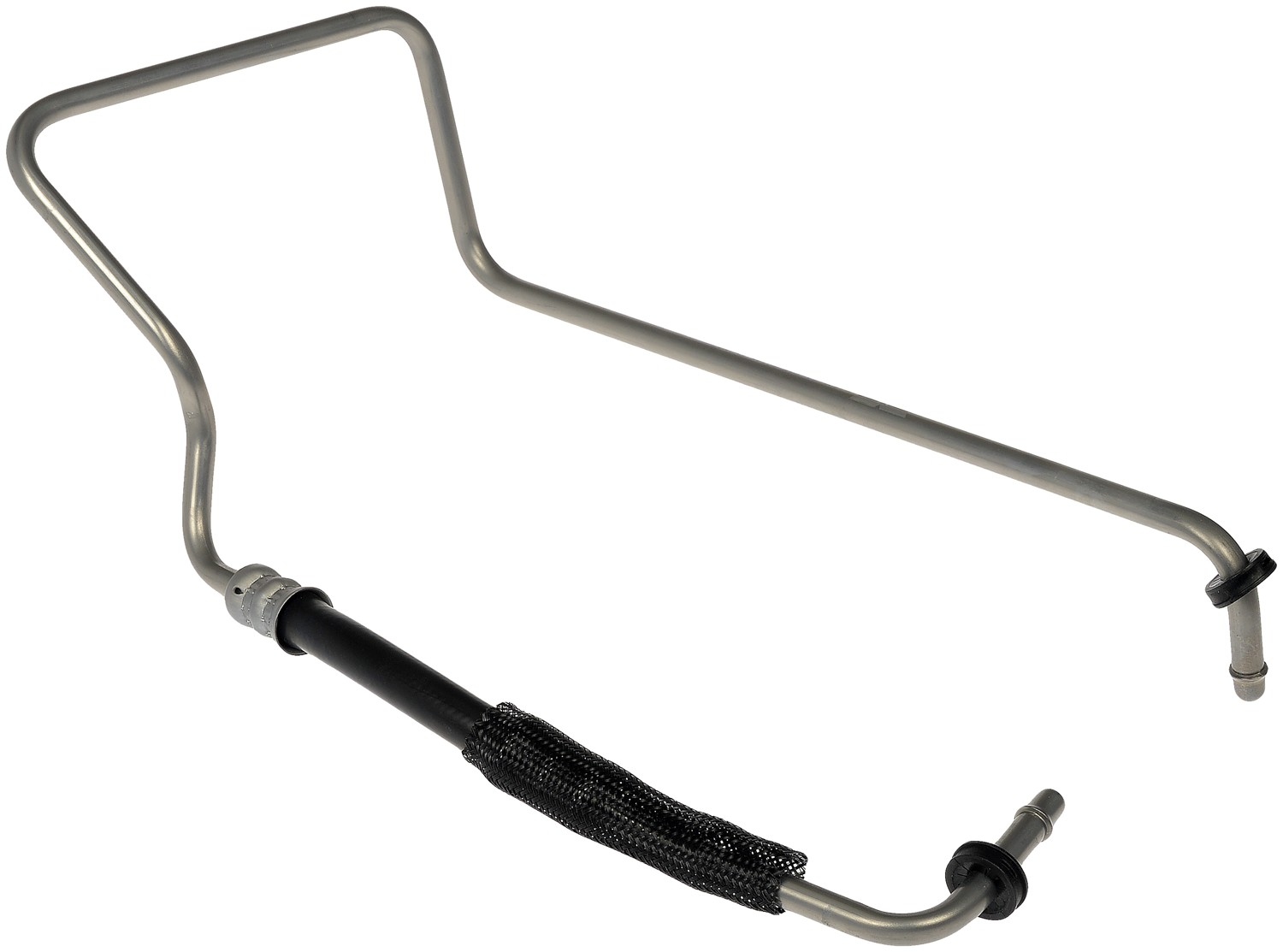 Dorman DOR-624-173 Transmission Oil Cooler Pressure Line - Image 7