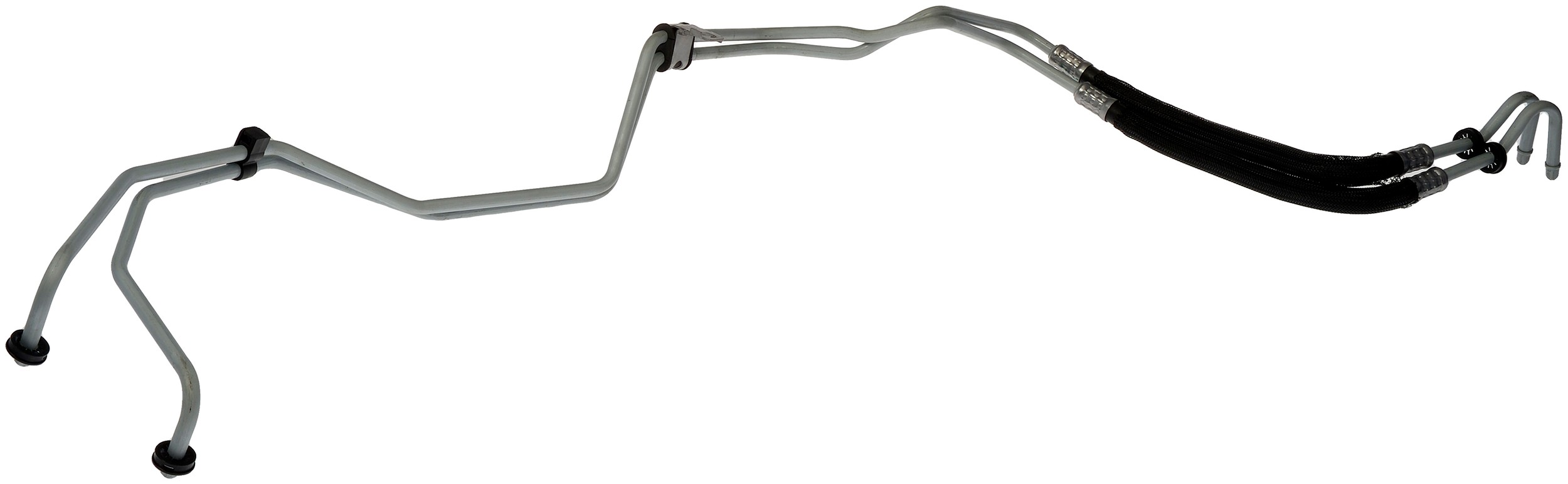 Dorman DOR-624-185 Transmission Oil Cooler Pressure And Return Line