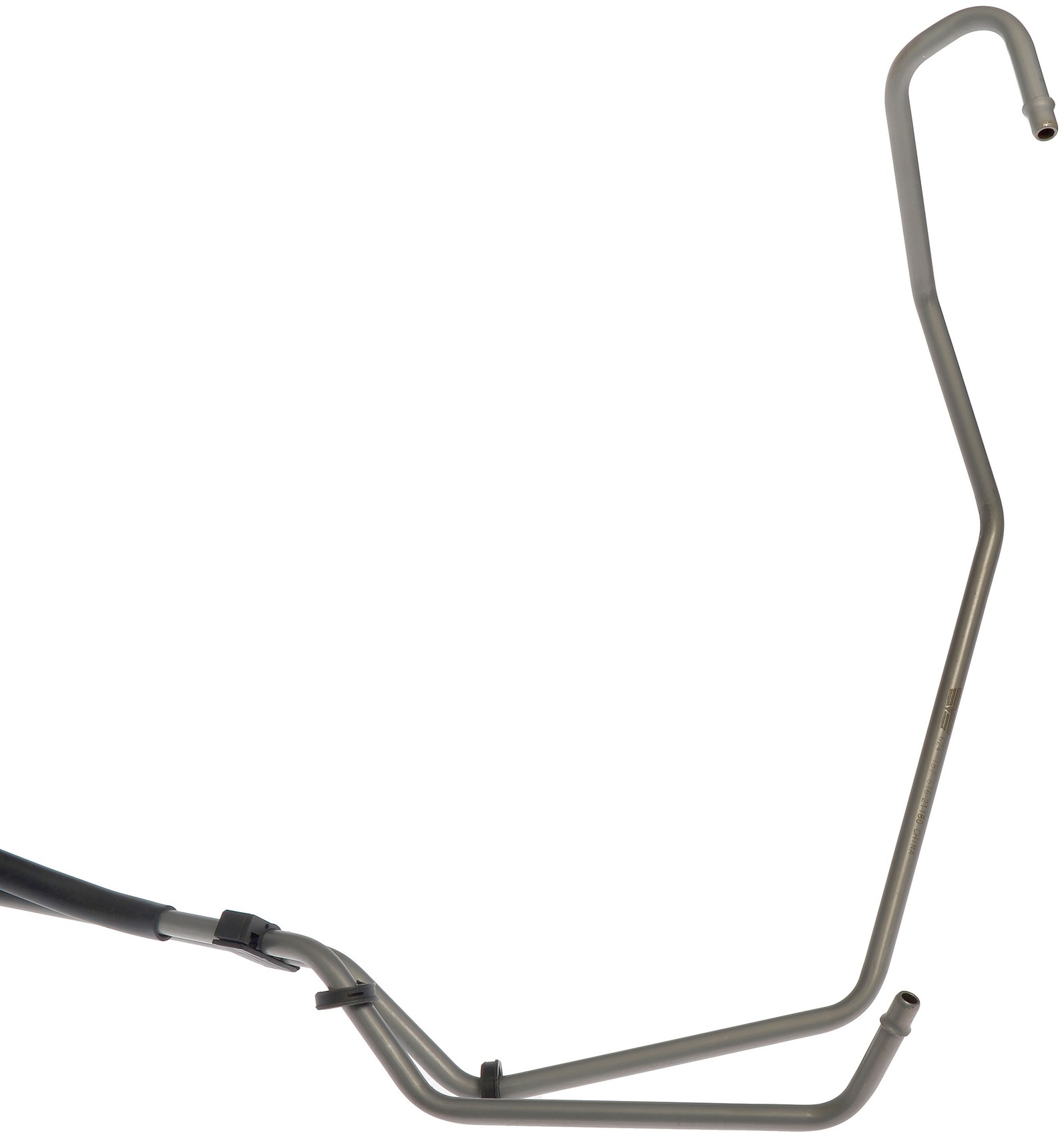 Dorman 624-187 Transmission Oil Cooler Pressure And Return Line With Bypass Valve - Image 4
