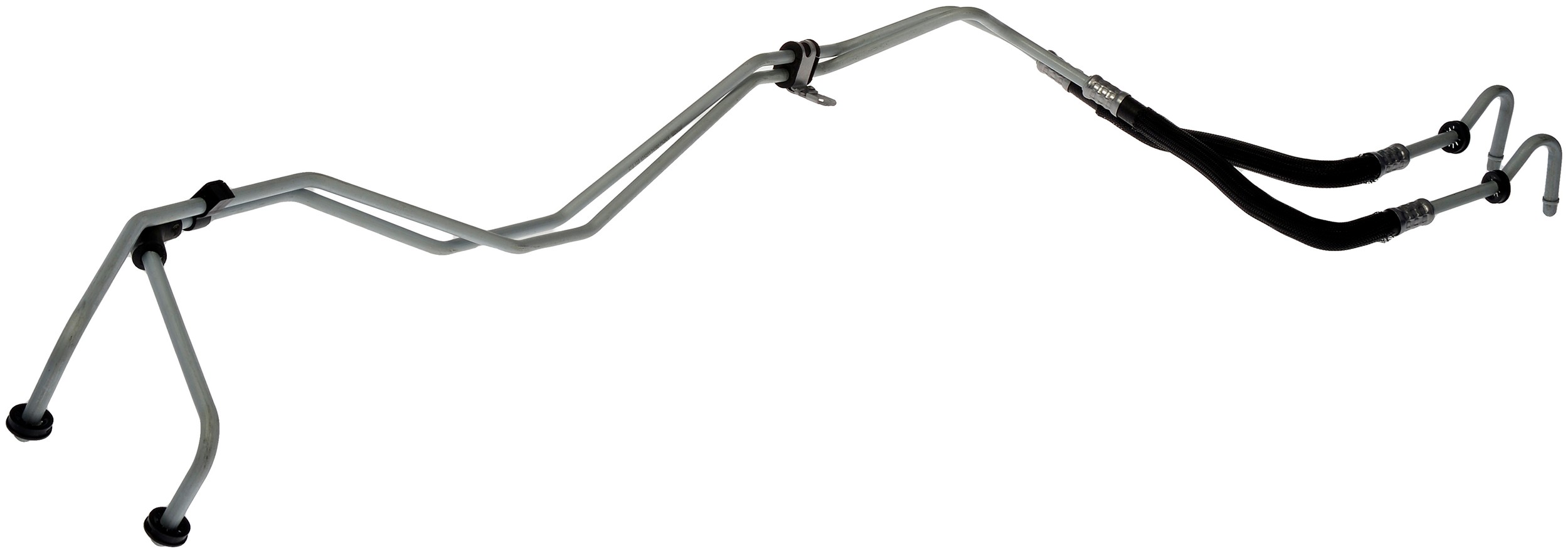 Dorman DOR-624-188 Transmission Oil Cooler Pressure And Return Line