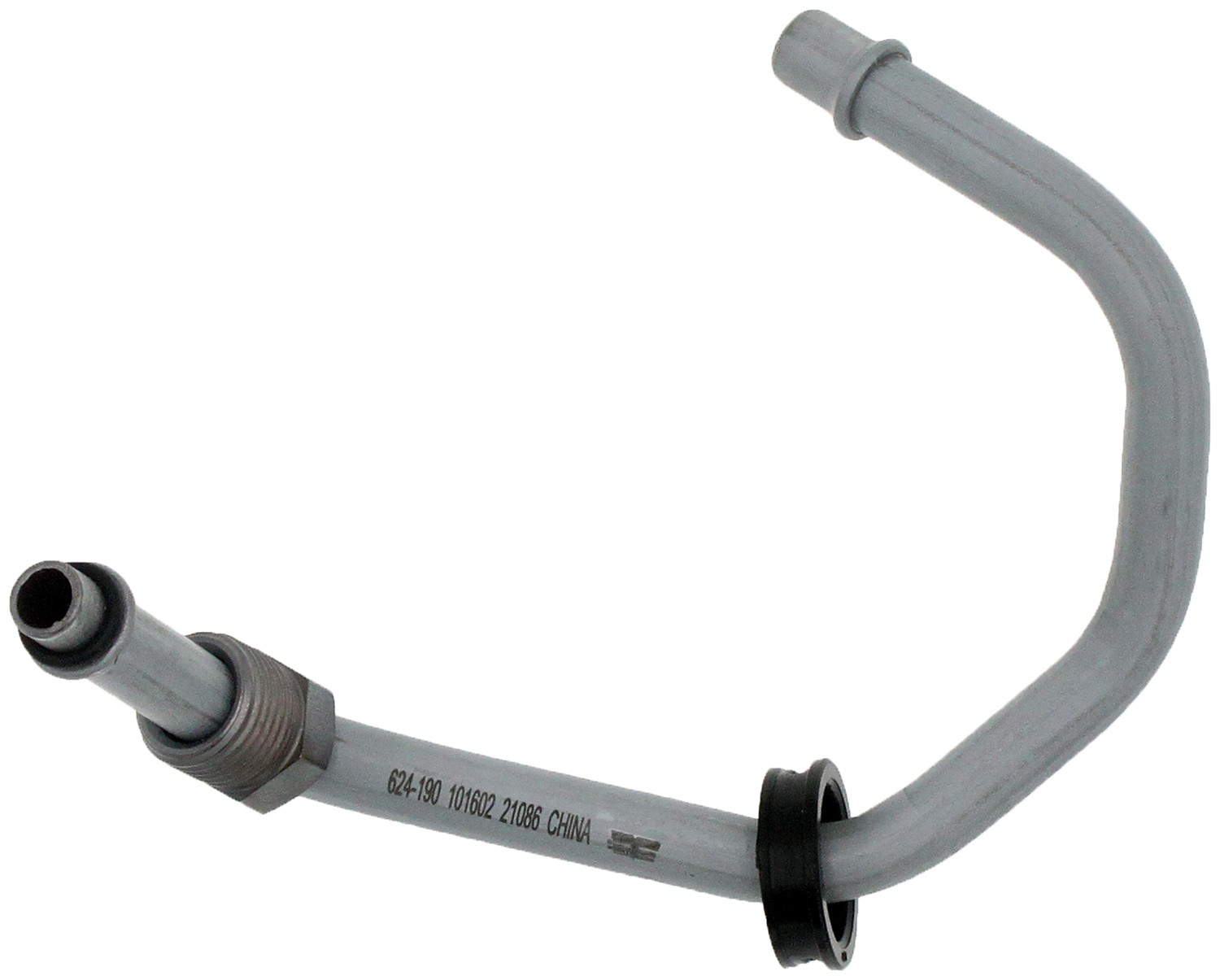 Dorman DOR-624-190 Transmission Oil Cooler Pressure Line - Image 2