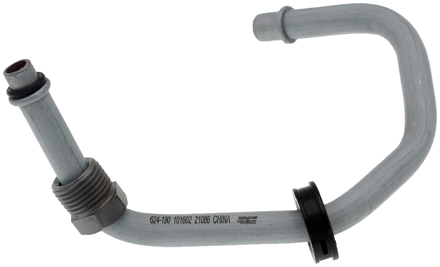 Dorman DOR-624-190 Transmission Oil Cooler Pressure Line - Image 4