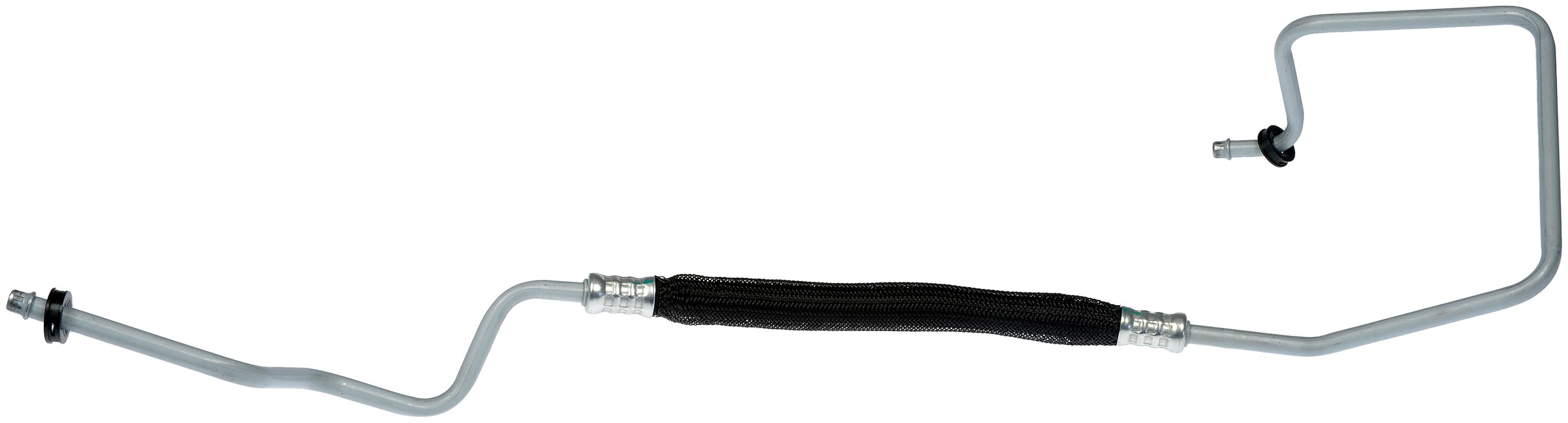 Dorman DOR-624-203 Transmission Oil Cooler Pressure Line - Image 2