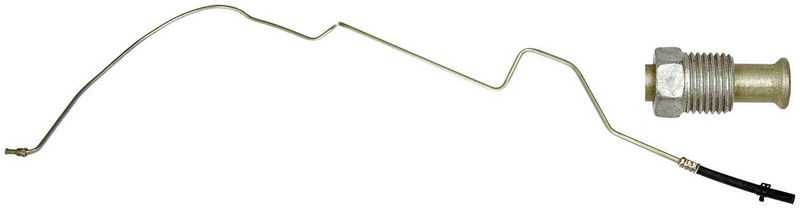 Dorman DOR-624-204 Transmission Oil Cooler Pressure Line - Image 2