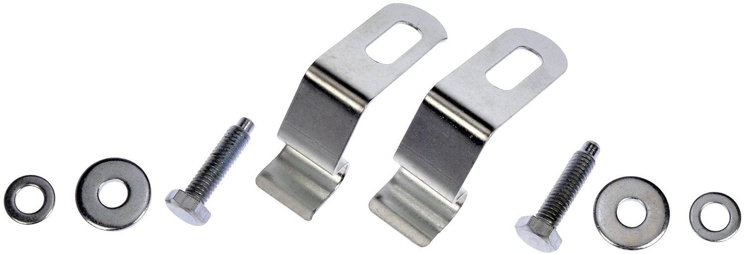 Dorman DOR-624-205 Transmission Oil Cooler Pressure And Return Line - Image 3