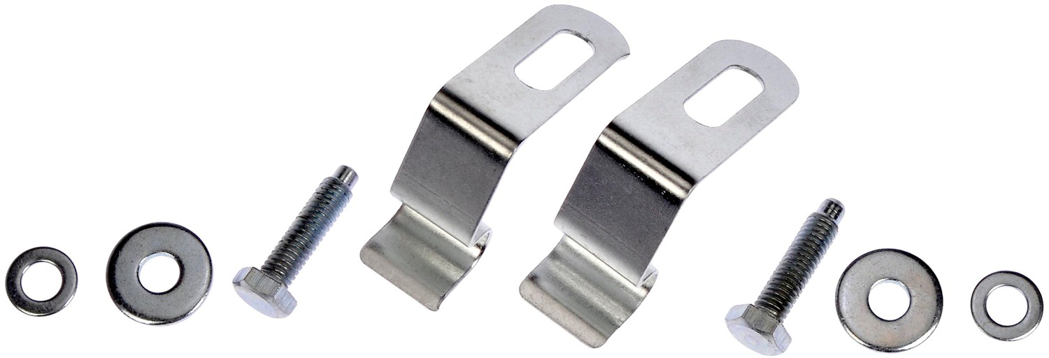 Dorman DOR-624-205 Transmission Oil Cooler Pressure And Return Line - Image 4