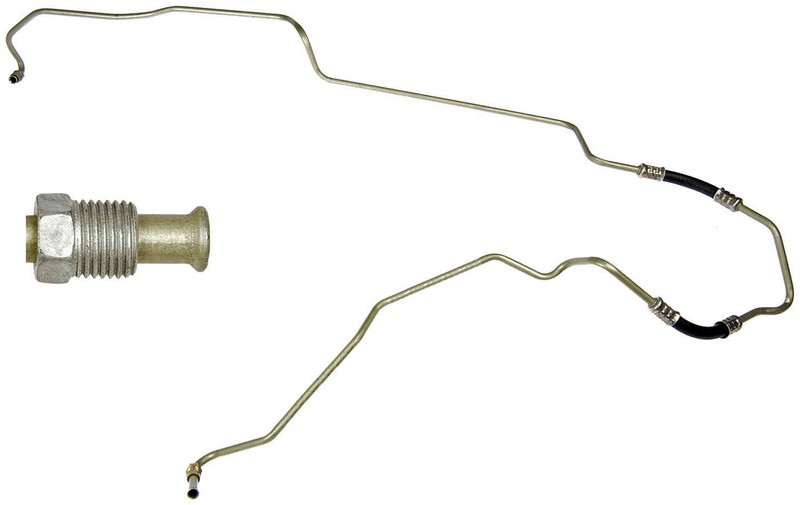 Dorman DOR-624-208 Transmission Oil Cooler Return Line - Image 2