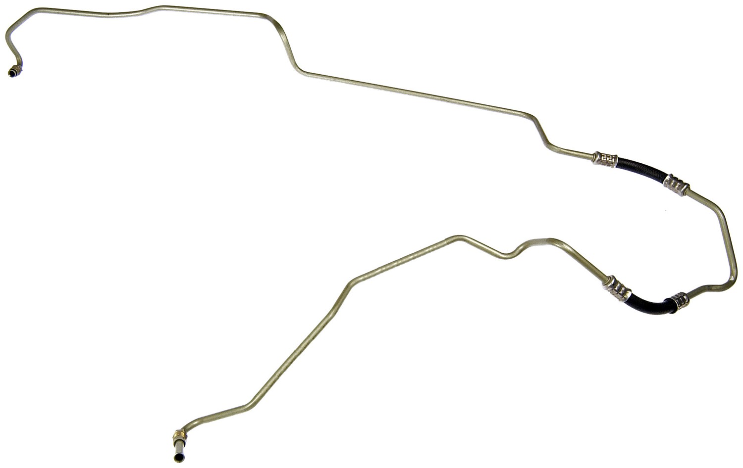 Dorman DOR-624-208 Transmission Oil Cooler Return Line - Image 5