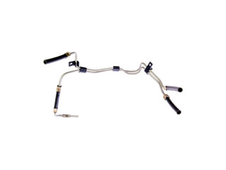 Dorman 624-214 Transmission Oil Cooler Pressure And Return Line - Image 2