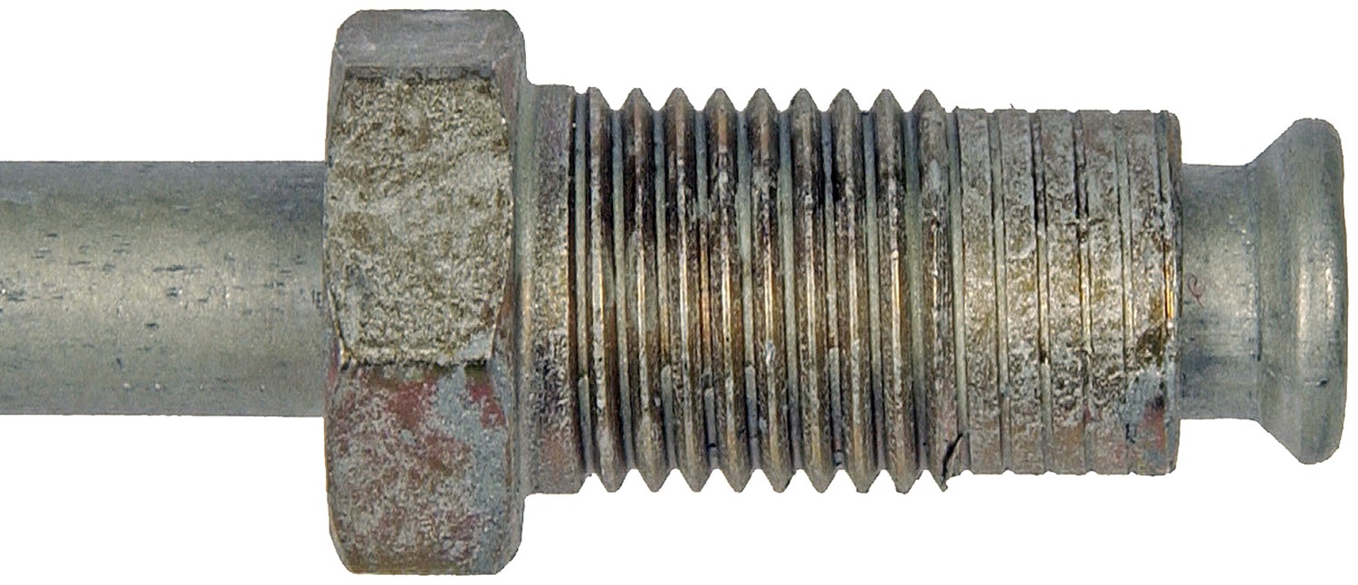 Dorman 624-214 Transmission Oil Cooler Pressure And Return Line - Image 4