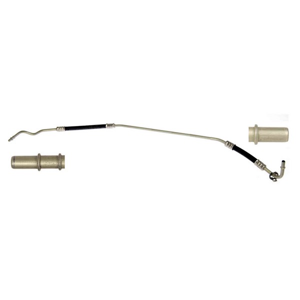 Dorman DOR-624-215 Transmission Oil Cooler Pressure Line - Image 2