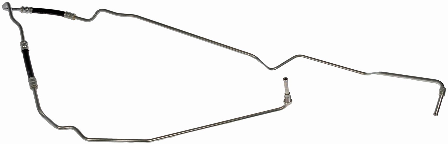 Dorman DOR-624-221 Transmission Oil Cooler Return Line