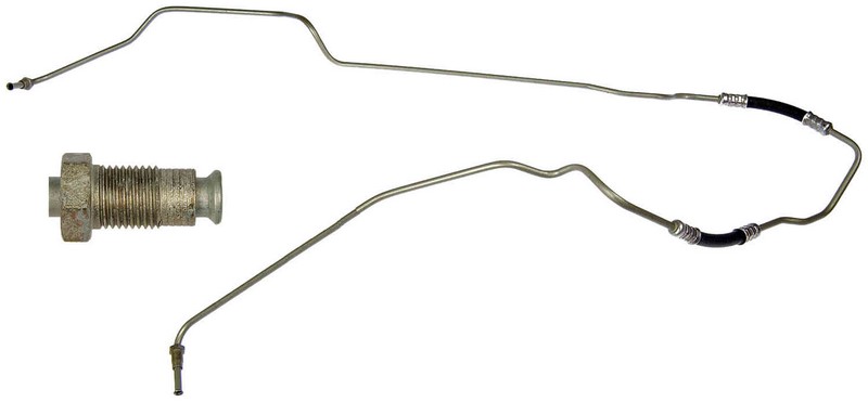 Dorman DOR-624-221 Transmission Oil Cooler Return Line - Image 2