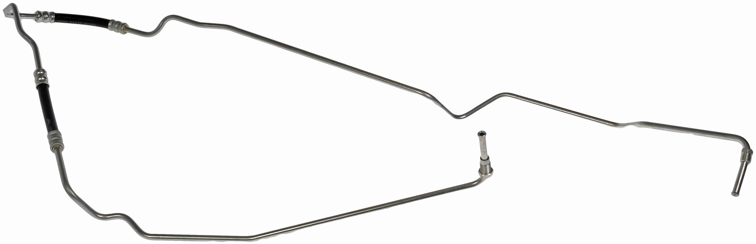 Dorman DOR-624-221 Transmission Oil Cooler Return Line - Image 7