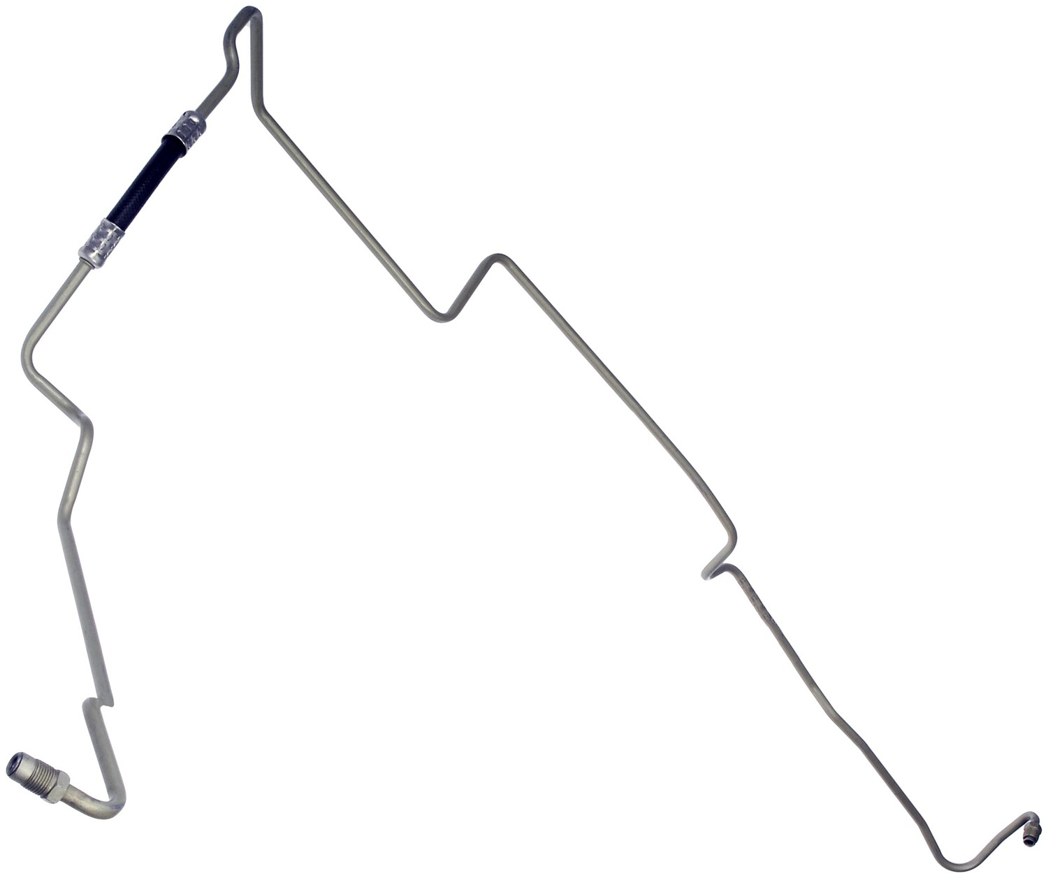 Dorman DOR-624-226 Transmission Oil Cooler Return Line - Image 8