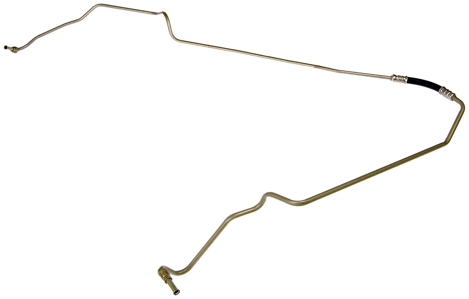 Dorman DOR-624-227 Transmission Oil Cooler Return Line