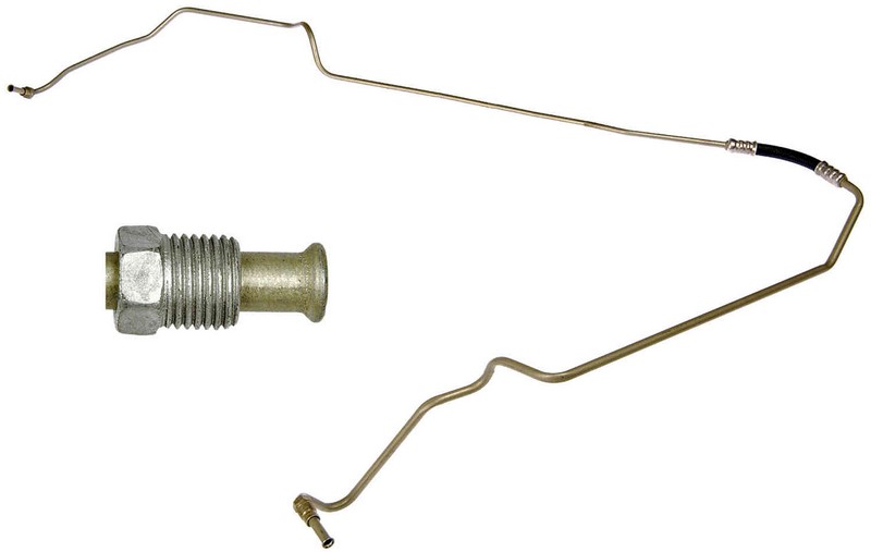 Dorman DOR-624-227 Transmission Oil Cooler Return Line - Image 2