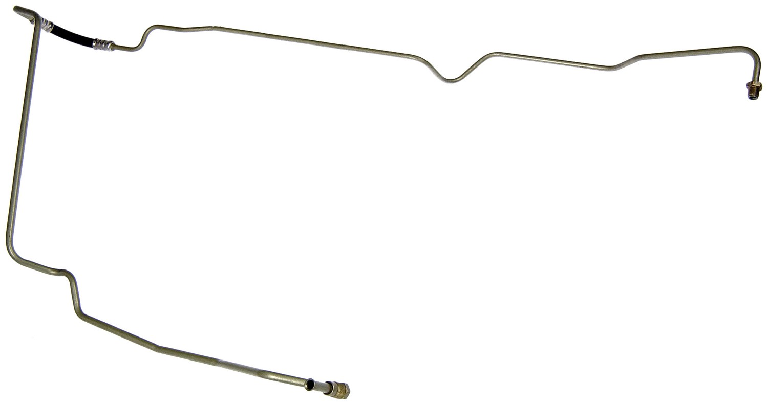 Dorman DOR-624-228 Transmission Oil Cooler Return Line - Image 7