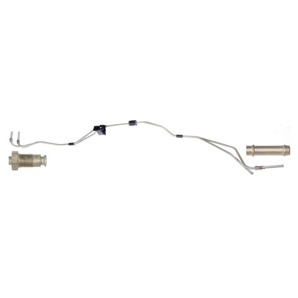 Dorman DOR-624-251 Transmission Oil Cooler Pressure And Return Line - Image 2