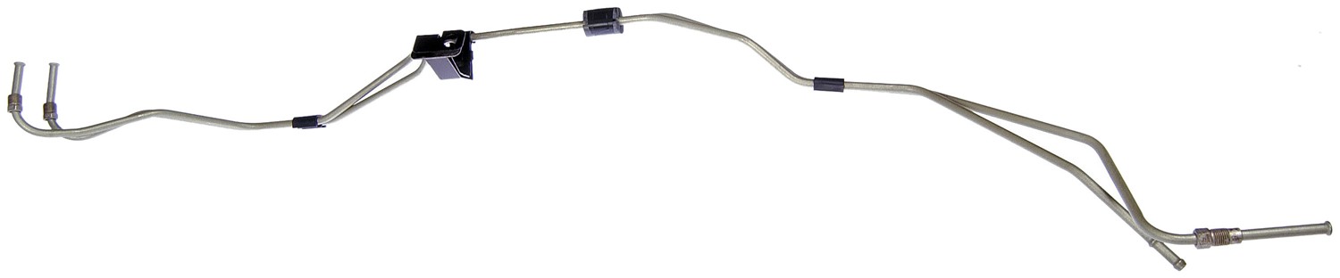 Dorman DOR-624-251 Transmission Oil Cooler Pressure And Return Line - Image 7